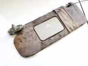 Sonnenblende Toyota Corolla, 2004.02 - 2007.02 facelift Gebraucht,