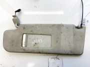 Sonnenblende Skoda Superb, I 2001.12 - 2008.03 Gebraucht,