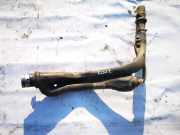 Tankeinfüllstutzen Tankrohr Kraftstoffrohr Opel Corsa, D 2010.06 - 2014.06 facelift 13214077,