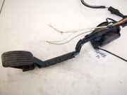 Pedalwerk Peugeot 607, 2004.07 - 2010.12 facelift 9651510780,