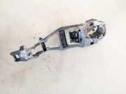 Türgriff Türaussengriff - Vorne Rechts Volkswagen Fox 2005 - 2011 3b0837885, XXX