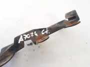 Stoßstangenhalter - Hinten Linke Audi 80, B3 1986.06 - 1991.09 893807253, 4A0807253