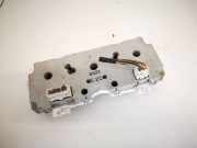 Bedienelement für Klimaanlage Mazda 6, 2002.06 - 2007.08 qg23,