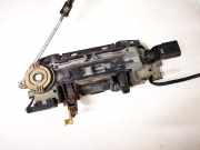 Türgriff Türaussengriff - Vorne Rechts Audi A3, 8L 1996.09 - 2000.10 Gebraucht,