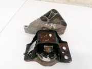 Halter für Motoraufhängung Renault Megane, II 2002.11 - 2006.06 Gebraucht ,