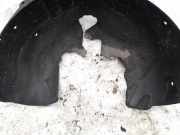 Radhausschale - Hinten Rechts Audi A7, 2010.10 - 2018.06 Gebraucht,