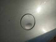 Abdeckung Abschlepphaken - Hinten Opel Corsa, D 2006.07 - 2010.06 Gebraucht,