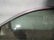 Seitenscheibe - Vorne Linke Peugeot 206, 2002.07 - 2009.01 facelift AS2,