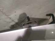 Lang Heckklappe Scharniere Scharnier - Hinten Rechts Renault Laguna, II 2001.03 - 2006.05 Gebraucht,