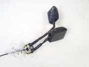 Gurtschloss - Hinten CENTER Audi A3, 8L 1996.09 - 2000.10 afk05586627a,afk-05586627-a