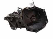 Schaltgetriebe SAAB 9-3, 1998.02 - 2002.09 FM57503,