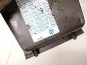 Handschuhfach Toyota Avensis Verso, 2001.08 - 2009.11 44080,