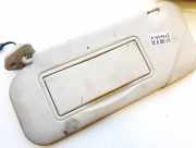 Sonnenblende Peugeot 307, 2005.06 - 2008.06 Gebraucht,