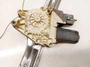 Fensterheber motor - Hinten Linke Citroen C5, I 2004.08 - 2008.02 facelift 7746002808,105265103