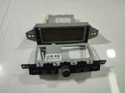 Monitor Navigations Zeit Uhr Toyota Avensis, II 2003.04 - 2006.03 8611005020, 86110-05020 CN-TS6270LC CNTS6270LC