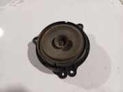 Lautsprecher Nissan Note, 2006.03 - 2013.06 7606500454, 7606500454