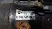 Anlasser Nissan Almera, N16 2000.06 - 2003.01 23300WD000,M008T75371