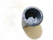 Getr?nkehalter Mitsubishi Colt, 2003.09 - 2008.09 Gebraucht,