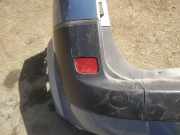 Zier-Schutzleiste Stoßfänger - Hinten Linke Renault Scenic, II 2003.06 - 2006.06 Gebraucht,