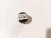 Schalthebelknopf Opel Astra, G 1998.09 - 2004.12 Gebraucht,