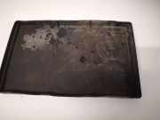 Batteriekasten Toyota Avensis, III 2009.02 - 2012.06 7443105100,74431-05100 7443105100