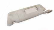 Sonnenblende Audi A4, B6 2000.11 - 2004.11 8E0857551,