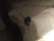 Waschwasserdüse Scheibenreinigung Dodge Caliber, 2006.08 - 2009.01 Gebraucht,