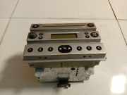 Radio Ford Fusion, 2002.08 - 2009.12 FD45004,FD 4500 4 M274866 260 406 4S61-18C815-AA 260406 4S6118C815AA