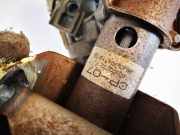 Lenksäule Toyota Yaris, I (XP10) 1999.04 - 2003.03 00000732,