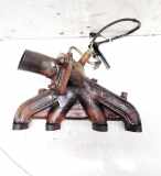 Abgaskrümmer Audi 80, B4 1991.09 - 1995.01 048129591, 048129591