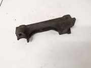 Motorhalterung und Getriebe (Motorhalterung) Toyota Avensis, III 2009.02 - 2012.06 Gebraucht,