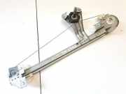 Fensterheber - Hinten Linke Peugeot 206, 2002.07 - 2009.01 facelift 113803,9623109780