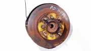 Bremsscheibe Hyundai Lantra, 1996.02 - 2000.09 ventiliuojamas,