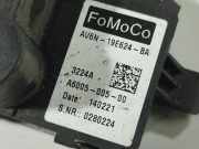 Vorwiderstand Gebläseregler Ford Focus, 2011.04 - 2018 AV6N19E624BA, AV6N-19E624-BA A6005-005-00 0280224 A600500500