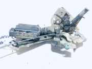 T?rschloss Stangen - Hinten Rechts Renault Espace, I 1984.01 - 1991.02 Gebraucht,