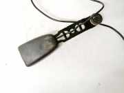 Gurtschloss - Vorne Rechts Volvo V50, 2004.04 - 2007.05 738699,