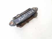 Türgriff Türaussengriff - Hinten Linke Audi 80, B4 1991.09 - 1995.01 3a0839205,