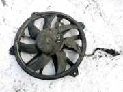 Kühlerlüfter Lüftermotor Peugeot Partner, II 2009.06 - 2015.06 Gebraucht,