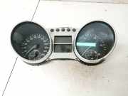 Tachometer Mercedes-Benz ML, W164 2005.06 - 2009.07 a2515400648, a2c53118460