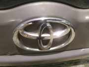 Emblem Toyota Corolla Verso, III 2004.05 - 2007 Gebraucht,