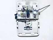 Innenraumleuchte SAAB 9-5, 1997.09 - 2005.11 4643060, 191090