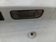 Kennzeichenleuchte Mercedes-Benz A-CLASS, W168, 2001.06 - 2004.09 facelift Gebraucht,