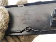 Innenausstattung Volkswagen Passat, B6 2005.08 - 2010.11 3c1857212m, BMP