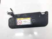 Sonnenblende Land-Rover Evoque 2018 --> Gebraucht,