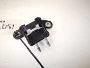 Lang Heckklappe Scharniere Scharnier Links Honda Accord, 2005.09 - 2008.05 facelift Gebraucht,