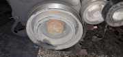 Riemenscheibe Kurbelwelle Ford S-Max, 2006.05 - 2014 Gebraucht,