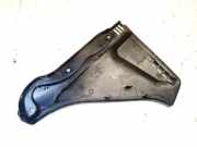 Windlauf Wischerabdeckung BMW X5, E53 facelift 2004 - 2006 51717216978,84850810