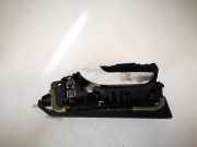 Türinnengriff - Vorne Linke Peugeot 307, 2000.08 - 2005.06 9643604577,