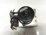Abs Pumpe Hydraulikblock Peugeot 206, 1998.08 - 2002.07 10020806902,9632539480 100204-01944 100948-11083
