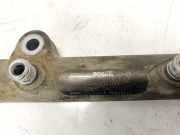 Kraftstoffverteiler Toyota Yaris, II (XP90) 2005.01 - 2011.01 0281002626, 23280-0n010